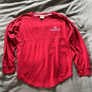 Men’s thin sweater